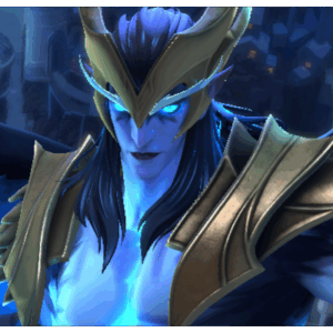 The Devotions of Dragonus - Wings