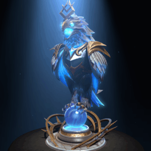 The Eyes of Avilliva - Radiant Towers