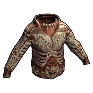 The Fallen Hoodie