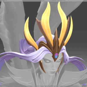 The Resurrection of Shen - Head