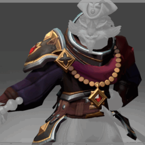 The Song of Swiftguard - Finery