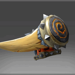 Tine of the Behemoth