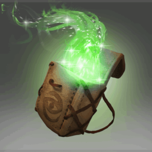 Treasure Upgrade Infuser - Fall 2016