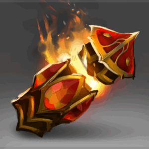 Treasure of Ember Essence