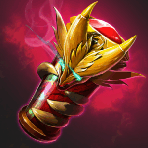 Treasure of the Forgotten Myth