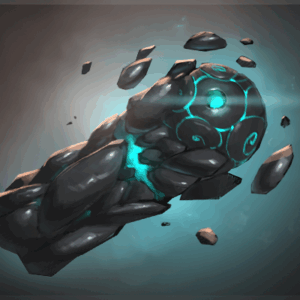 Treasure of the Onyx Eye