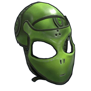 UFO Facemask