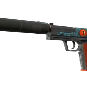 USP-S | Caiman (Factory New)