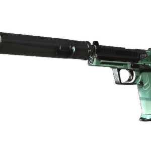 USP-S | PC-GRN (Minimal Wear)