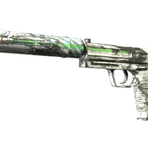 USP-S | Road Rash (Factory New)