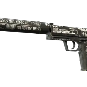 USP-S | Ticket to Hell (Field-Tested)