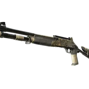 XM1014 | Irezumi (Factory New)