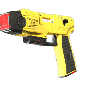 Zeus x27 | Charged Up (Factory New)