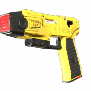 Zeus x27 | Charged Up (Field-Tested)