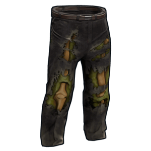 Zombie Costume Pants