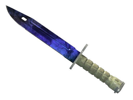 ★ Bayonet | Doppler Phase 3 (Minimal Wear)