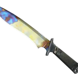★ Classic Knife | Case Hardened (Factory New)