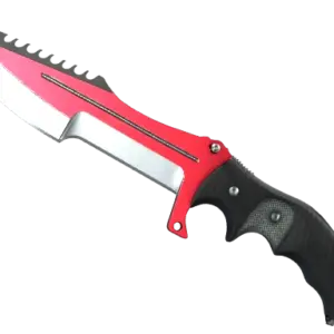 ★ Huntsman Knife | Autotronic (Factory New)