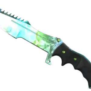 ★ Huntsman Knife | Gamma Doppler Phase 4 (Minimal Wear)