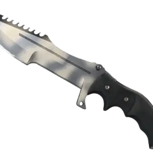 ★ Huntsman Knife | Scorched (Minimal Wear)