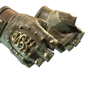 ★ Hydra Gloves | Mangrove (Factory New)