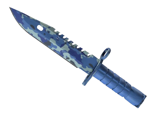 ★ M9 Bayonet | Bright Water (Factory New)