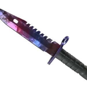 ★ M9 Bayonet | Doppler Phase 1 (Factory New)