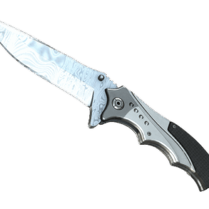 ★ Nomad Knife | Damascus Steel (Factory New)