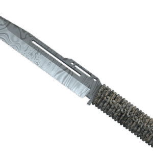 ★ Paracord Knife | Damascus Steel (Factory New)