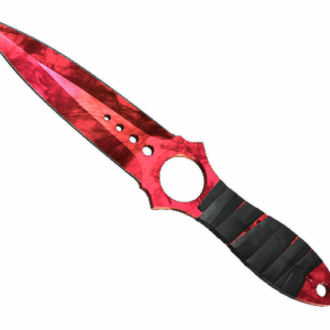 ★ Skeleton Knife | Doppler Ruby (Factory New)