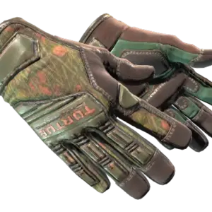 ★ Specialist Gloves | Buckshot (Minimal Wear)
