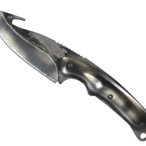 ★ StatTrak™ Gut Knife | Scorched (Field-Tested)