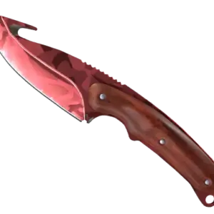 ★ StatTrak™ Gut Knife | Slaughter (Factory New)