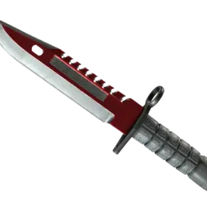 ★ StatTrak™ M9 Bayonet | Autotronic (Field-Tested)