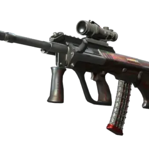 AUG | Syd Mead (Battle-Scarred)