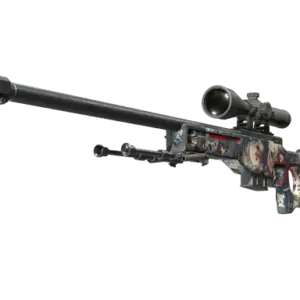 AWP | Acheron (Field-Tested)