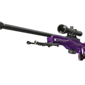 AWP | Lightning Strike (Minimal Wear)