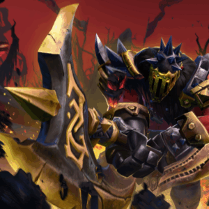 Armor of the Shattered Vanguard