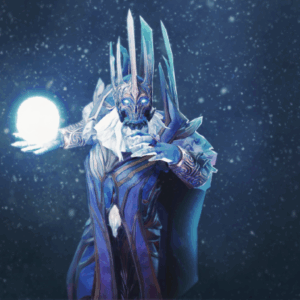 Ascendance of the Rime Lord