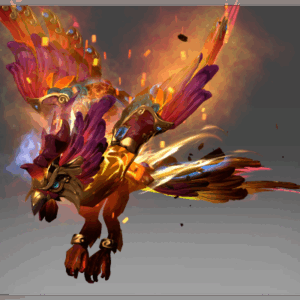 Attunements of the Ornate