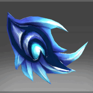 Auspicious Guard of the Lucent Rider