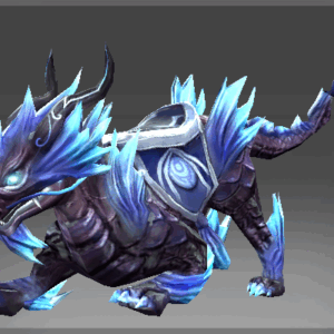 Autographed Lucentyr