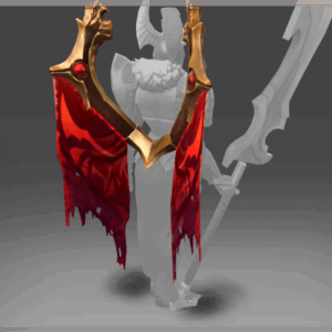 Banner of the Daemonfell Flame