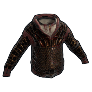 Berserker Hoodie