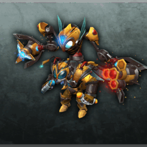 Blackshield Protodrone