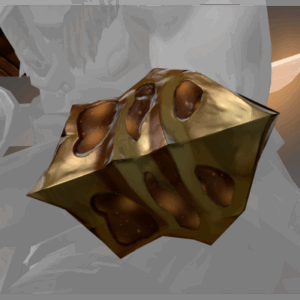 Bracers of the Bladeform Aesthete