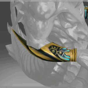 Bracers of the Sea Djinn