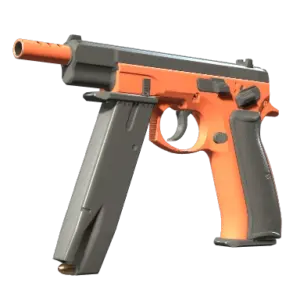 CZ75-Auto | Nitro (Factory New)