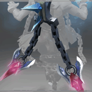 Chains of Vile Convocation