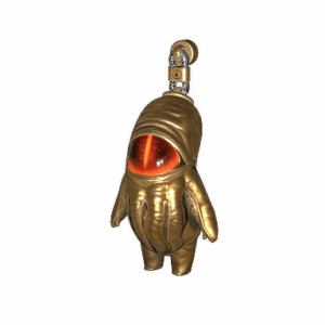 Charm | Lil' Eldritch